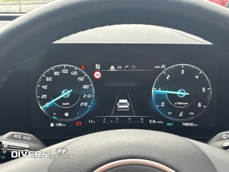 2022 Kia Sportage - image 19