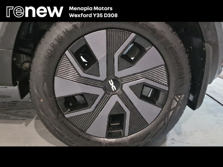 2024 Dacia Sandero Stepway TCe 90 STEPWAY Expression €18,995