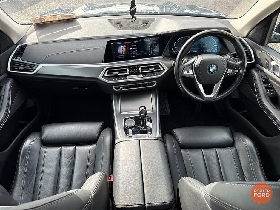2021 BMW X5 3.0 PHEV XDrive 45e XLine *AUTO* €48,950