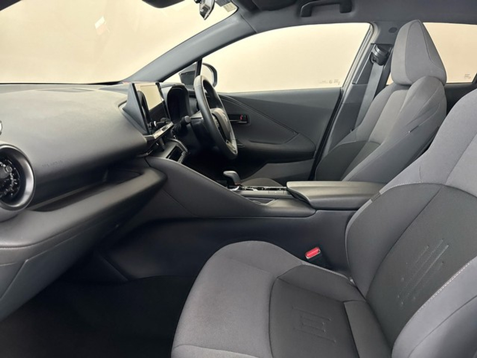 2024 Toyota C-HR HYBRID SPORT *New Model* €34,950