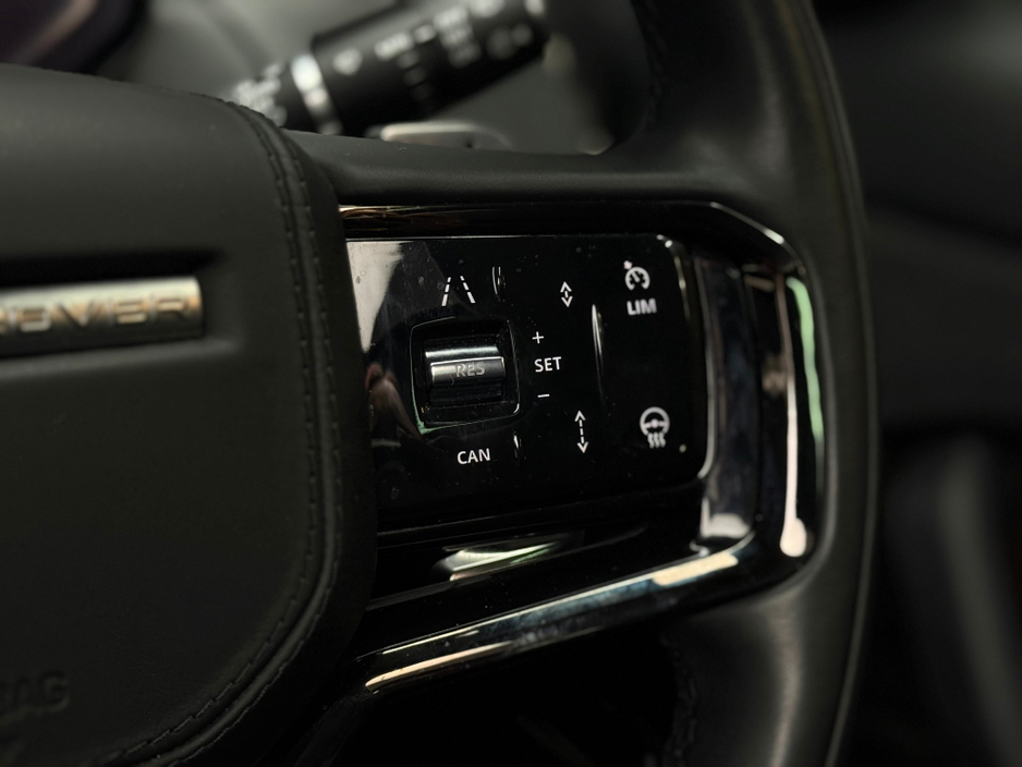 2024 Land Rover Range Rover Sport HSE DYNAMIC P460E *PAN ROOF* €104,990