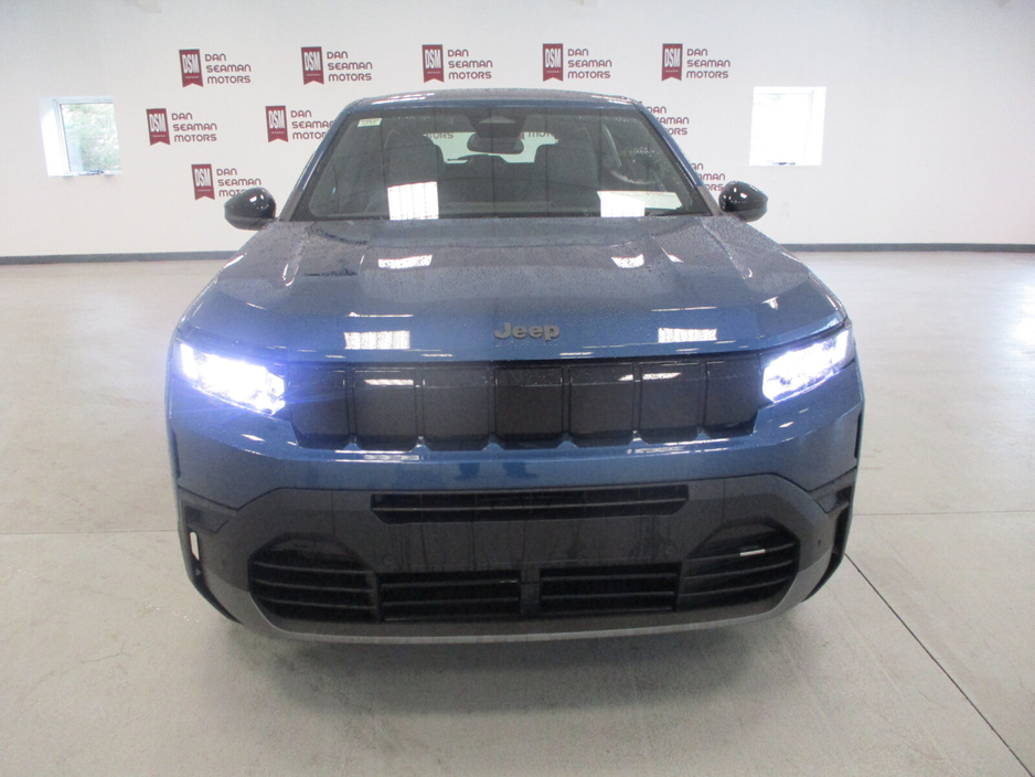 2026 Jeep Compass - image 3