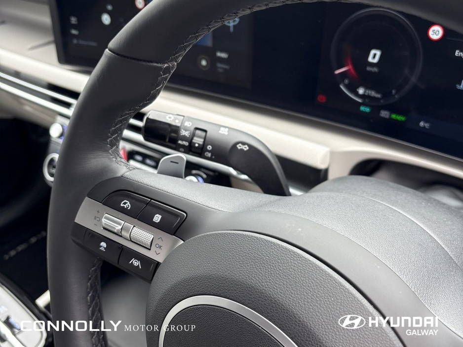 2025 Hyundai Tucson - image 29