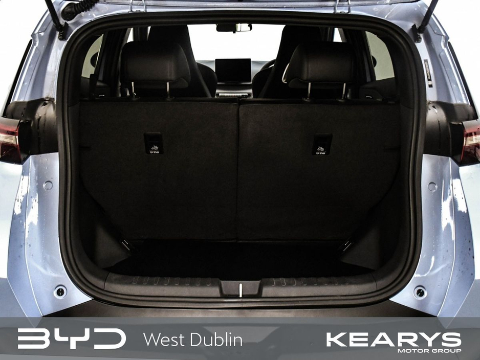 2026 BYD Dolphin Surf - image 20