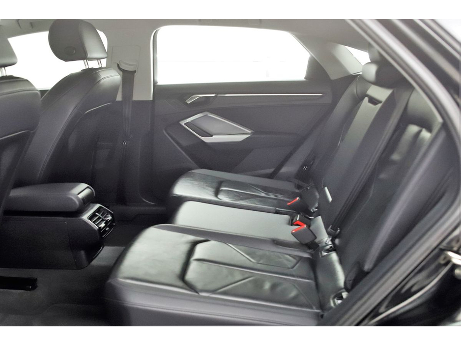 2023 Audi Q3 - image 16