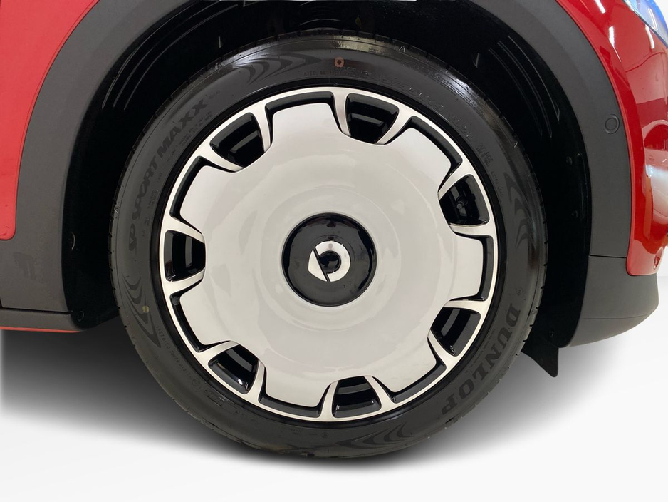 2026 Smart #3 - image 7