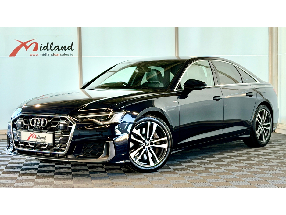 2024 Audi A6 for sale in , Ireland