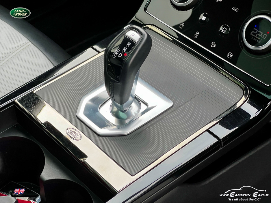 2023 Land Rover Range Rover Evoque - image 24