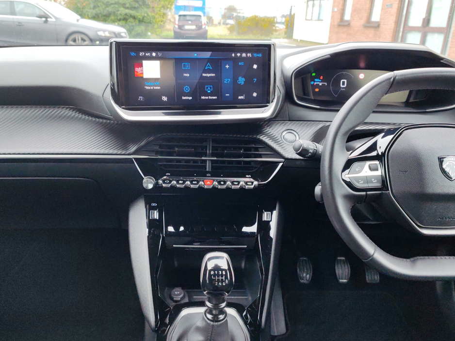 2024 Peugeot 2008 - image 18