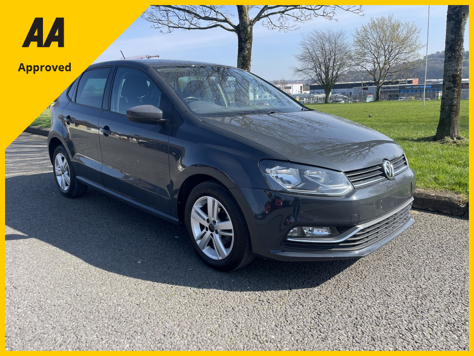 2017 Volkswagen Polo for sale in , Ireland