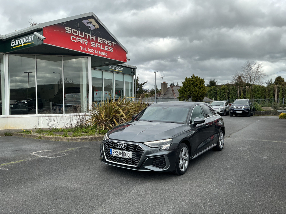 2022 Audi A3 for sale in , Ireland