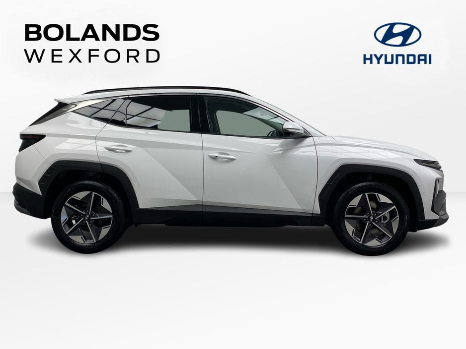 2026 Hyundai Tucson - image 4