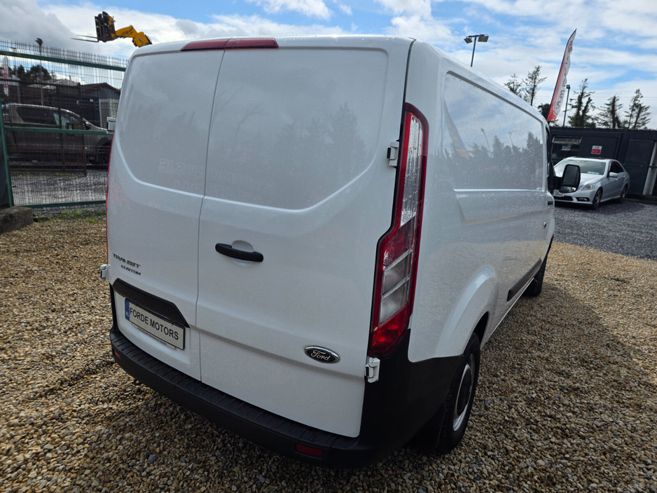 2021 Ford Transit - image 4