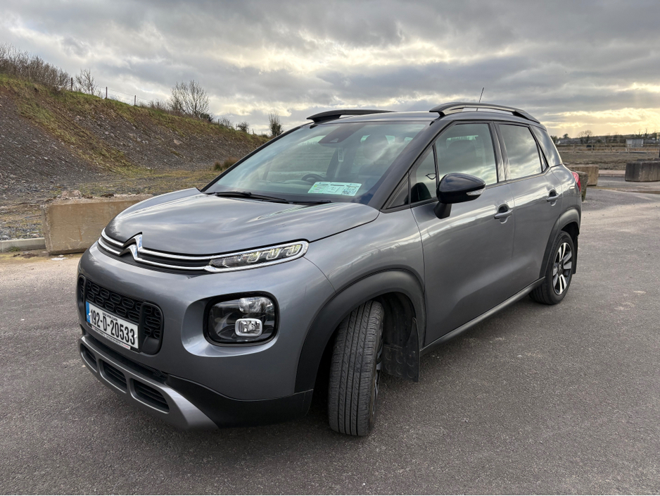 2019 Citroen C3 - image 4