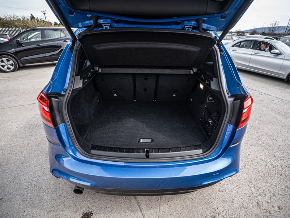 2017 BMW 2 Series - image 41