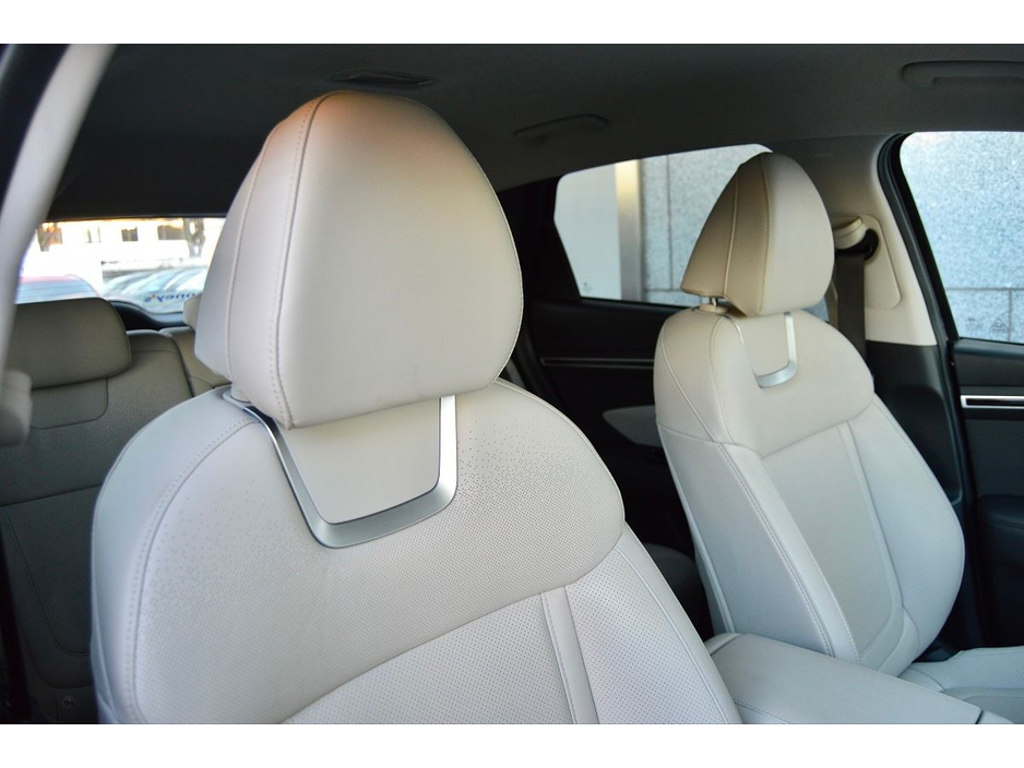 2023 Hyundai Tucson 4WD Executive PHEV Auto