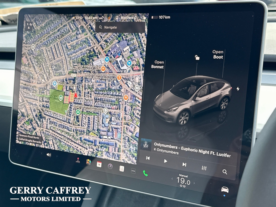 2023 Tesla Model Y - image 16