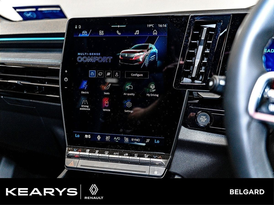 2026 Renault Austral - image 24