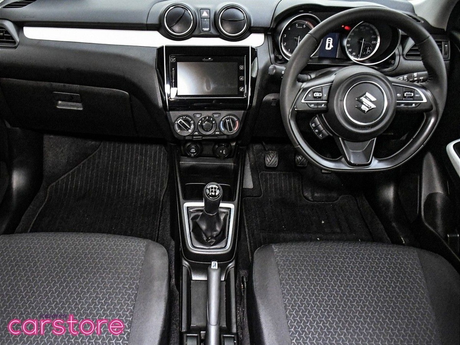 2024 Suzuki Swift - image 10