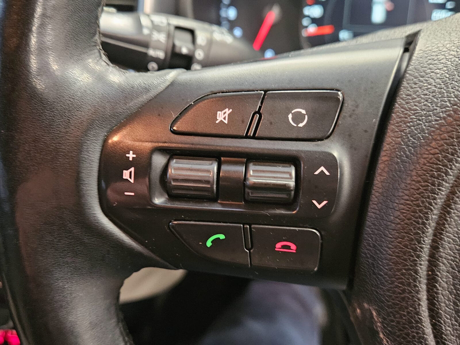 2017 Kia Sorento Platinum 2WD