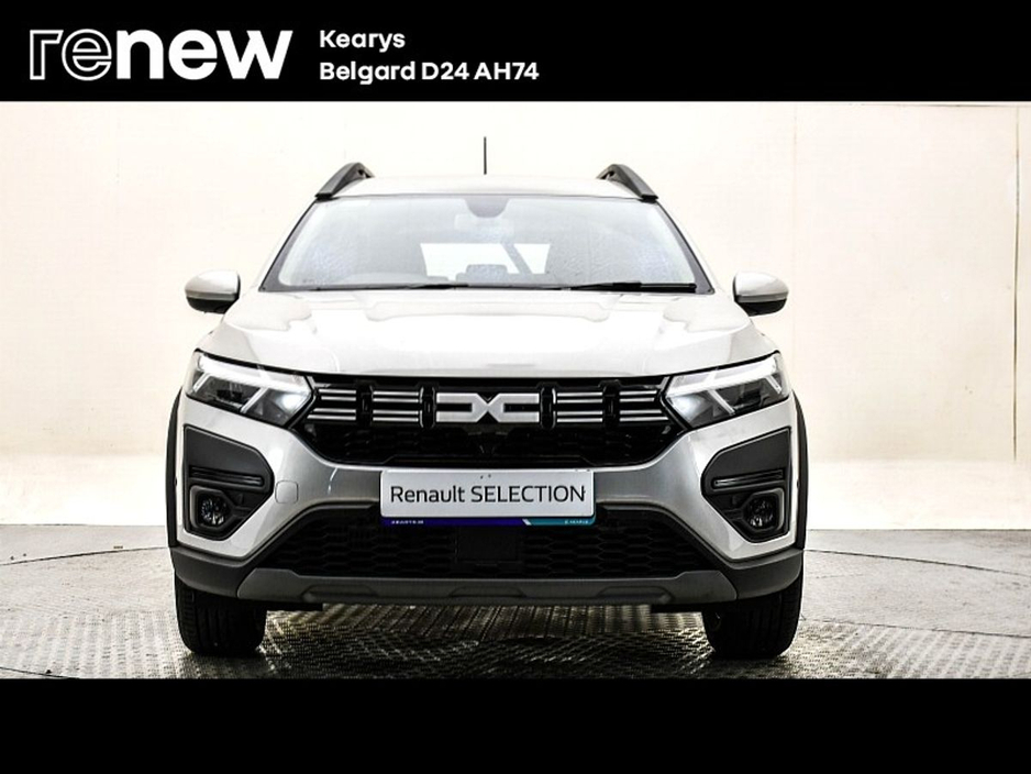 2023 Dacia Jogger - image 8