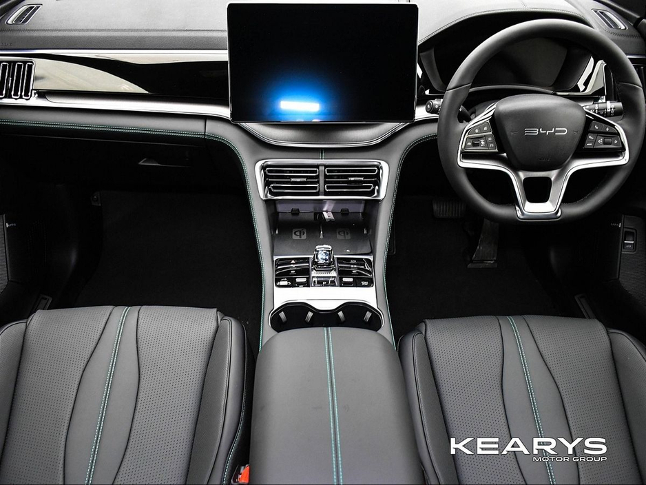 2026 BYD Seal U Order your 261 Seal U Design Grey today!