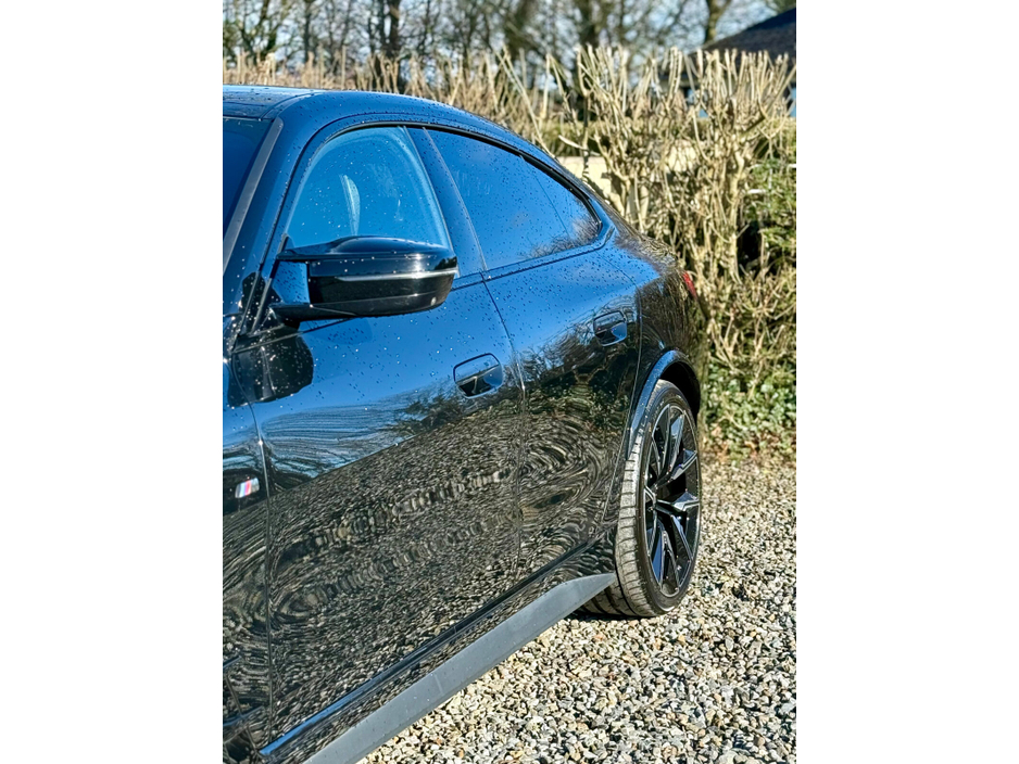 2023 BMW i4 - image 7