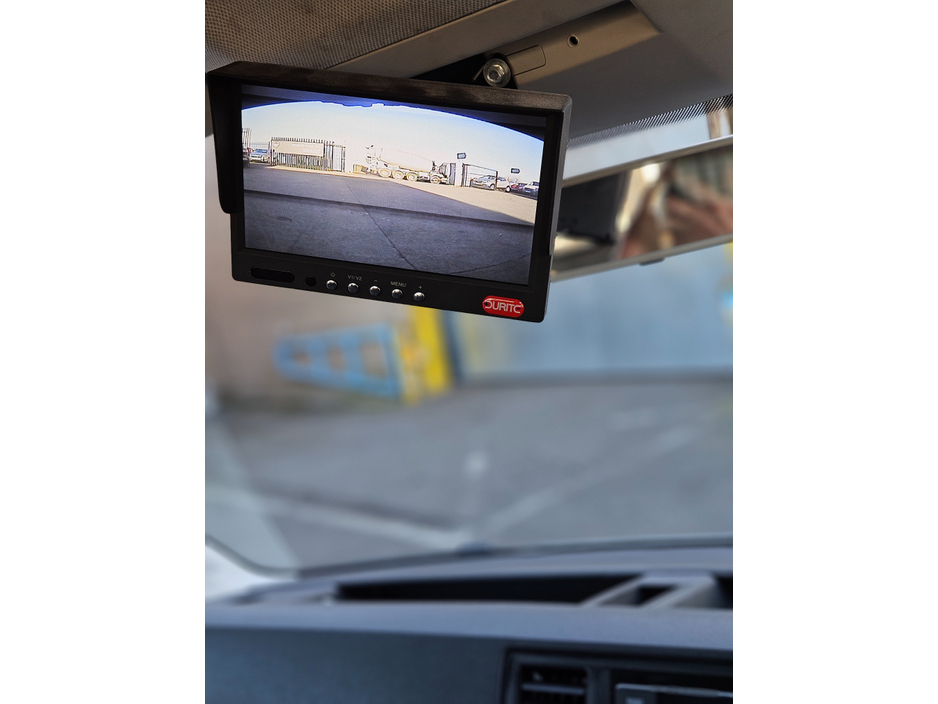 2021 MAN TGE - image 12