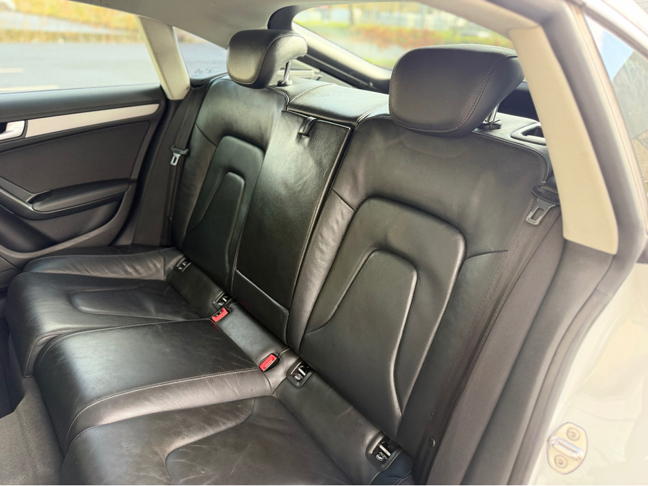 2013 Audi A5 - image 21