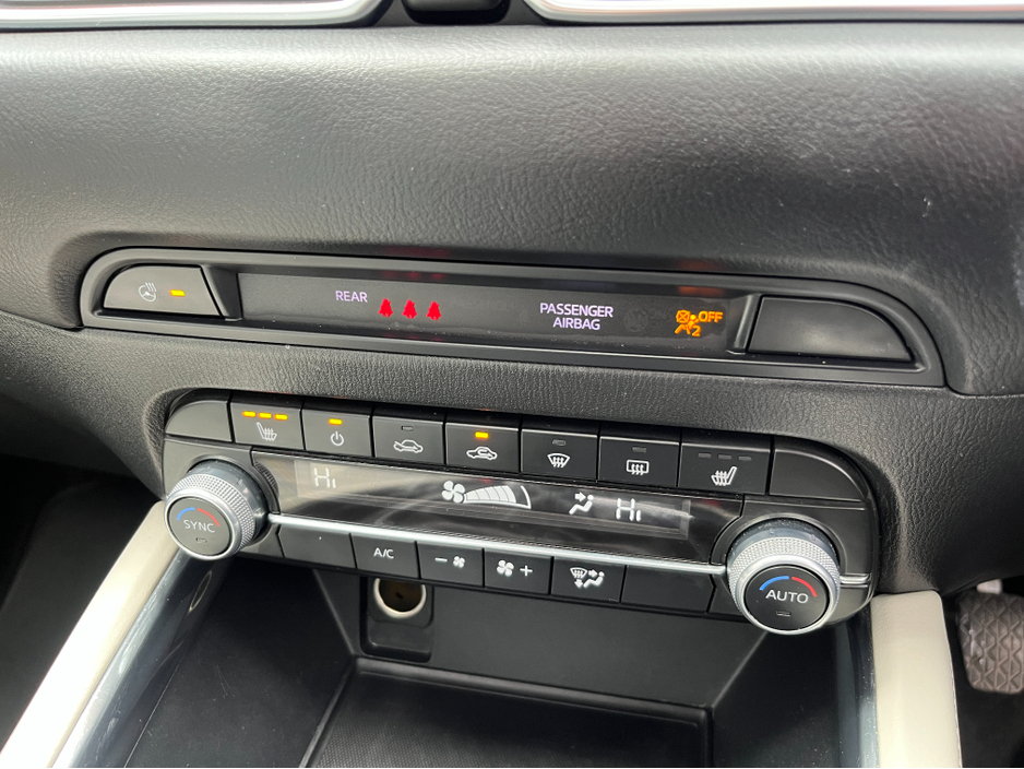 2021 Mazda CX-5 - image 21