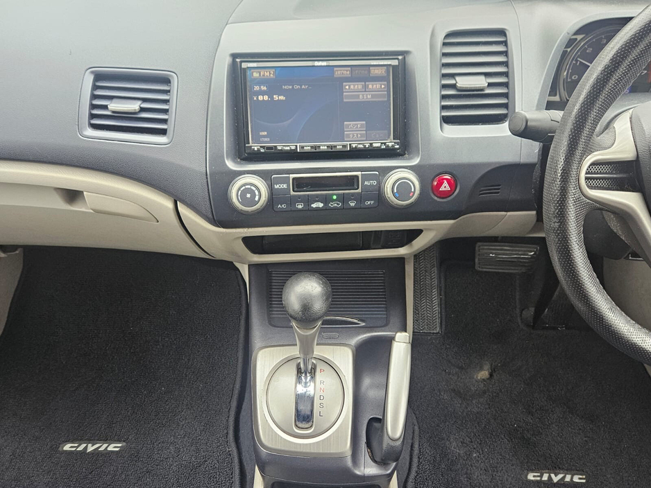 2008 Honda Civic - image 21