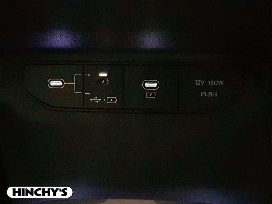 2025 Kia EV3 EV3 Earth 2 - Long Range €41,900