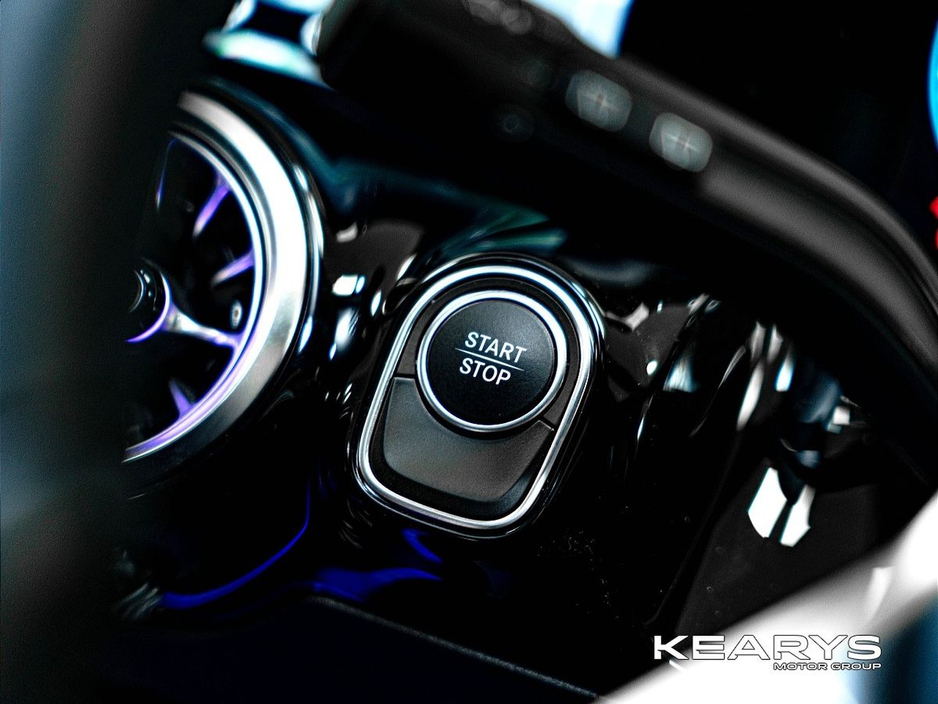 2023 Mercedes-Benz EQA EQA 250