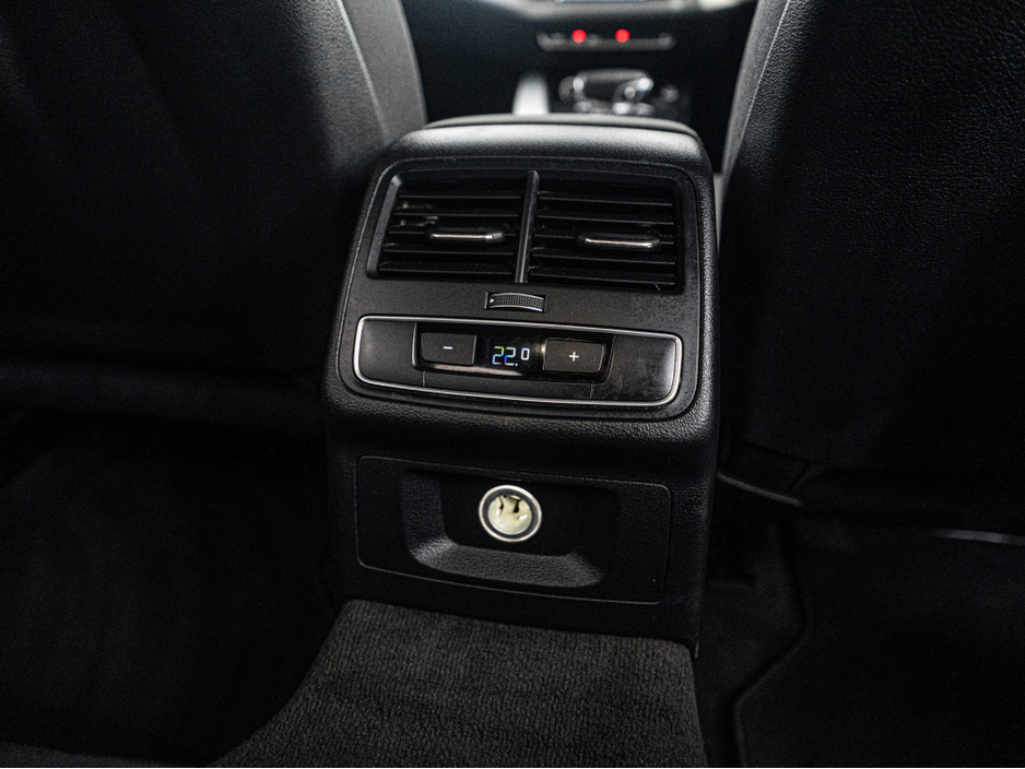 2016 Audi A4 162 Audi A4 2.0tdi Auto/New NCT/1yr warranty €17,888