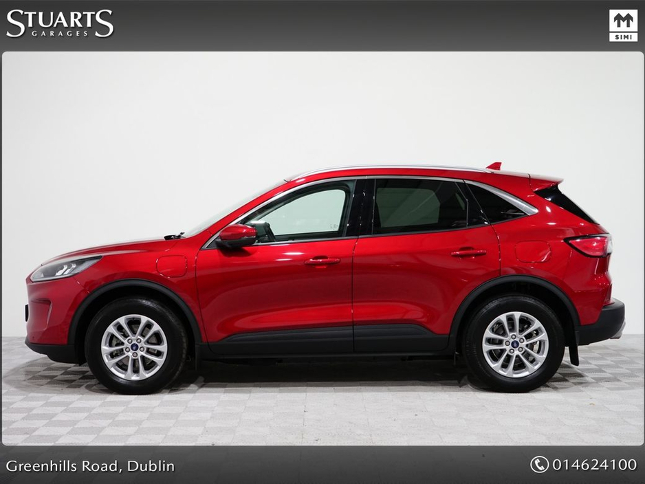 2024 Ford Kuga - image 6