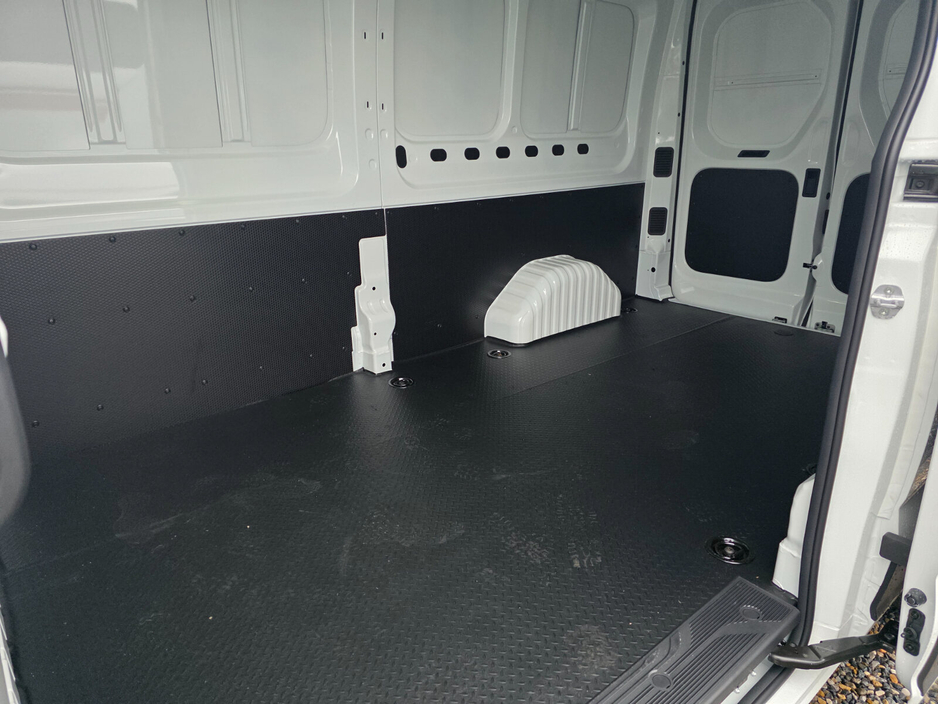 2026 Maxus Deliver 9 