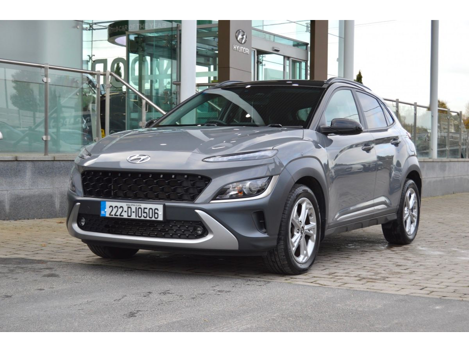 2022 Hyundai Kona - image 7