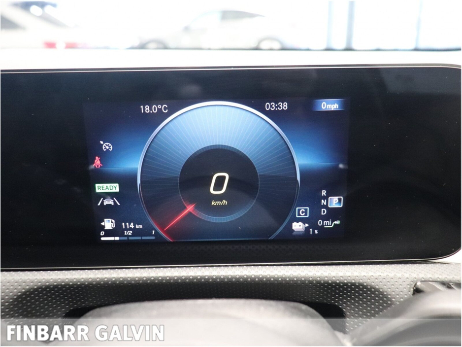 2021 Mercedes-Benz A Class A 250 E PHEV A/T AMG Line €26,950