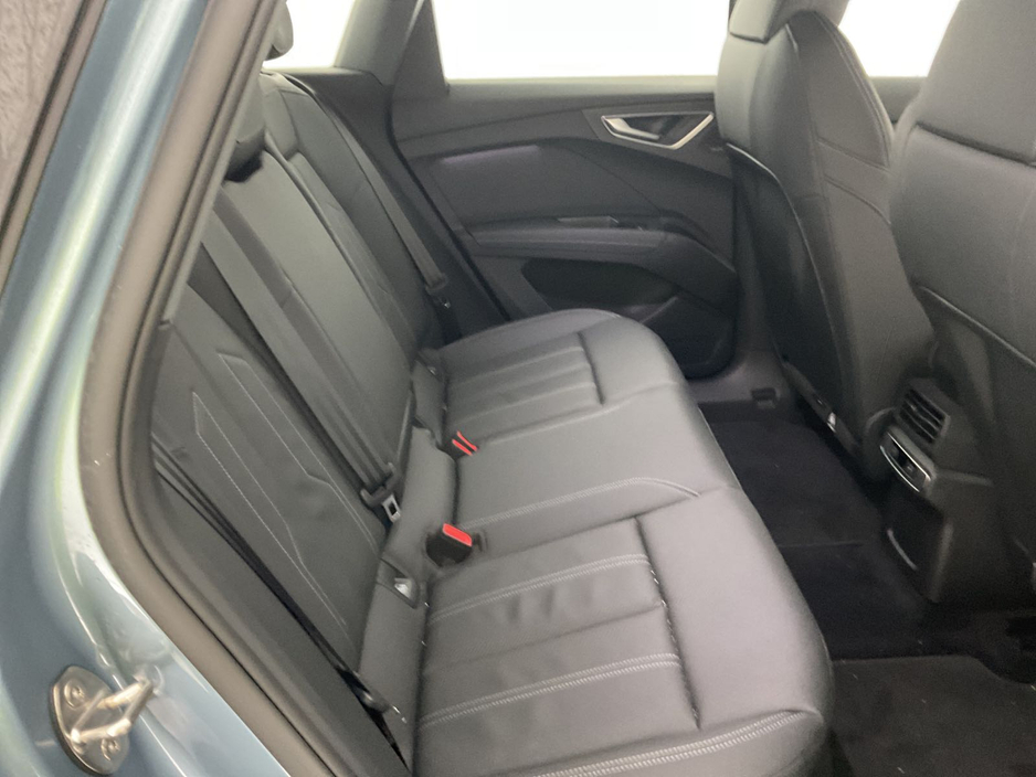 2023 Audi Q4 e-tron 35 E-TRON SPORT 4DR AUTOMATIC 40