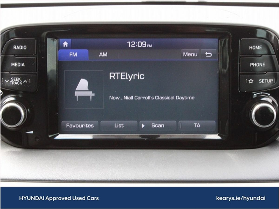 2020 Hyundai Tucson - image 14