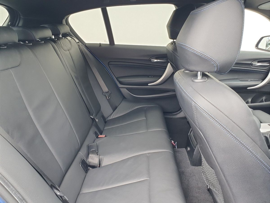 2019 BMW 1 Series - image 11