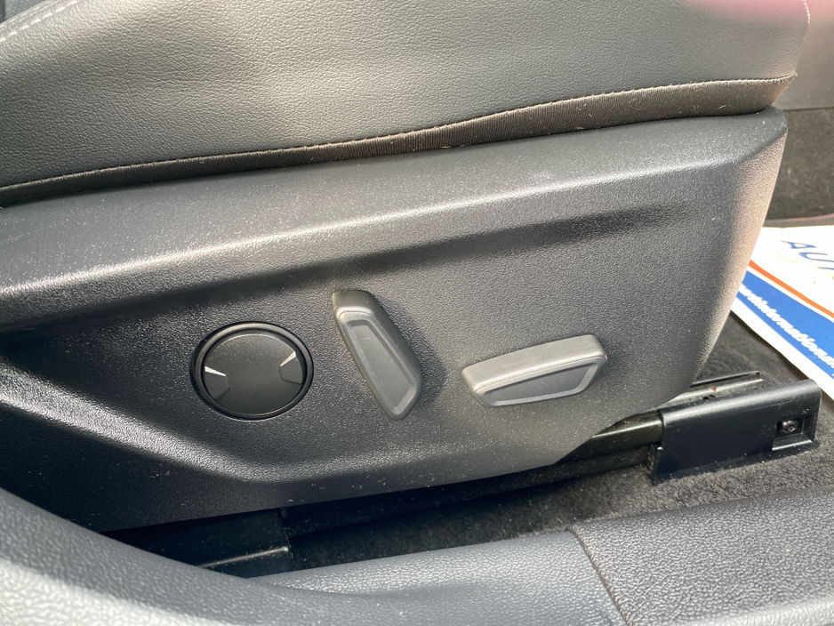 2023 Ford Focus ST-Line X..Parking Pack..Full Leather €27,500