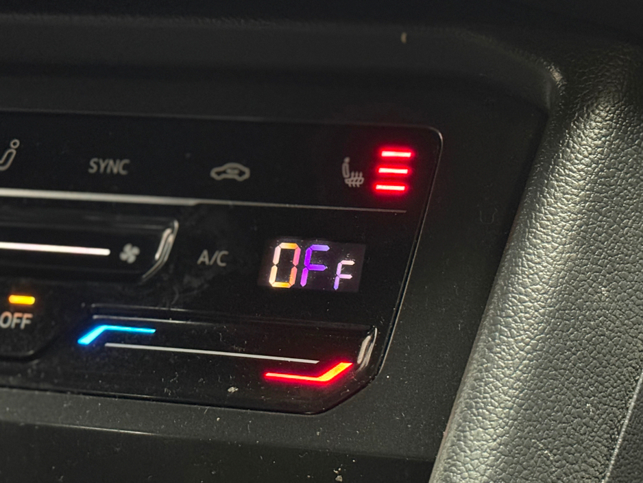 2023 Volkswagen Tiguan R-LINE TSI DSG €31,990