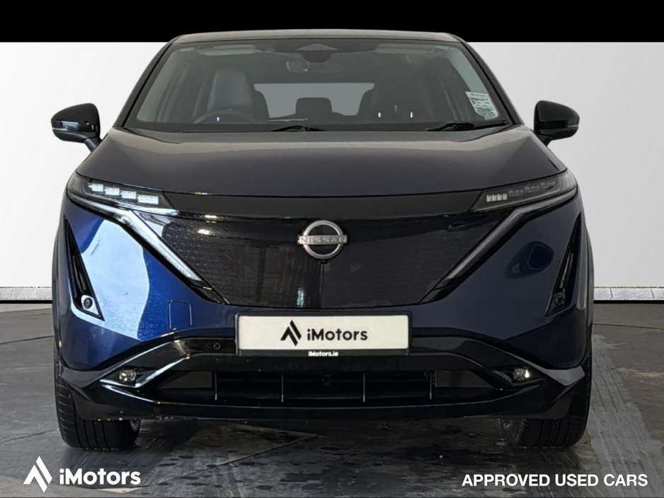 2024 Nissan Ariya - image 9
