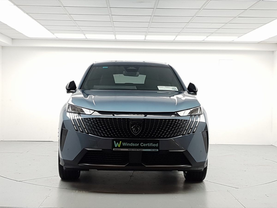 2024 Peugeot 3008 - image 8