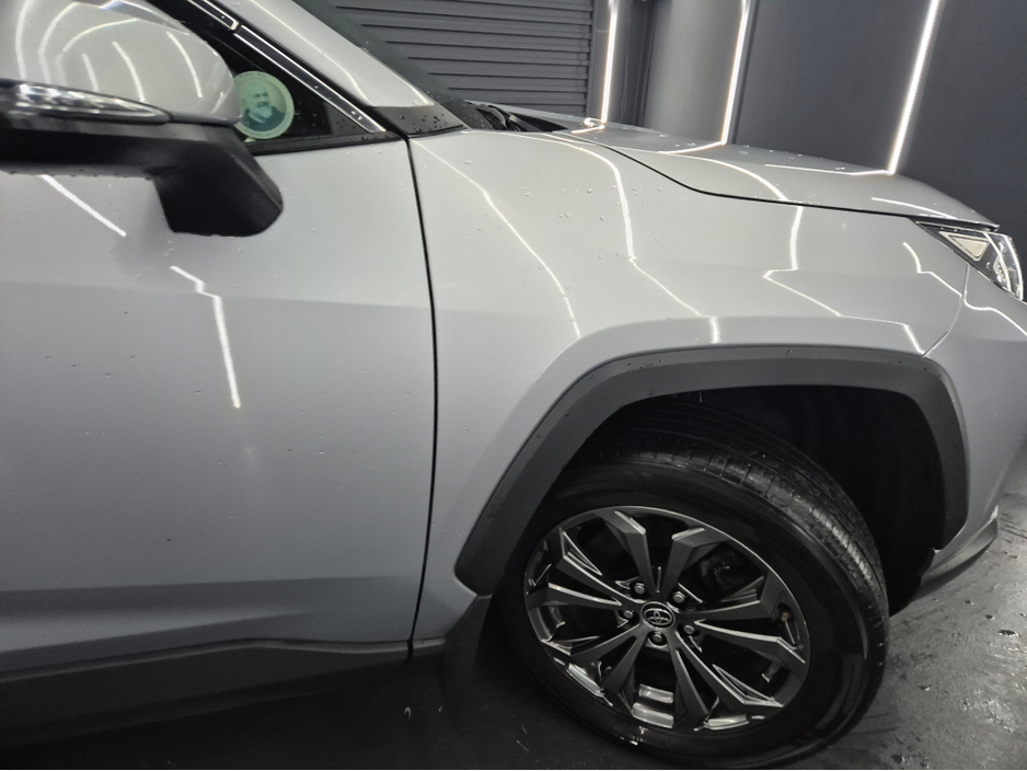 2023 Toyota Rav4 RAV4 HYBRID SOL 4DR AUTO €38,950