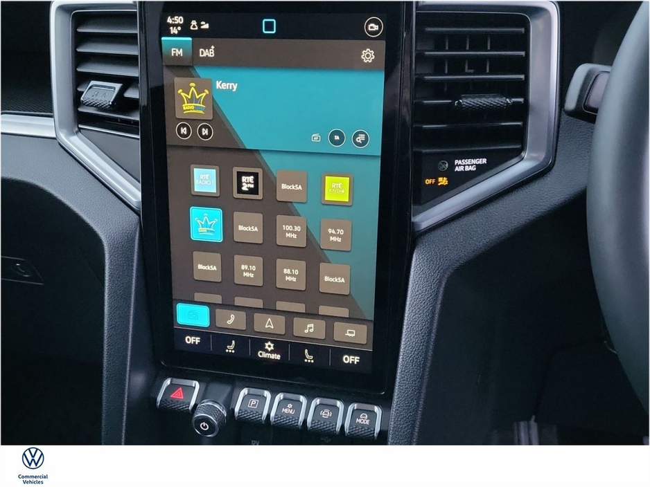 2026 Volkswagen Amarok - image 15