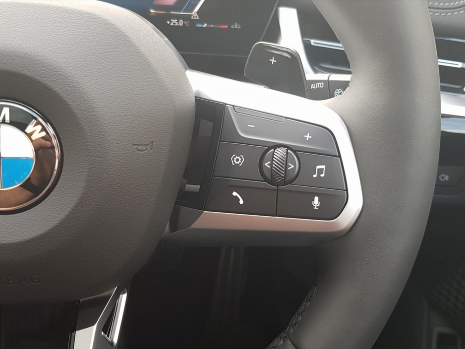 2026 BMW X1 xDrive23d M Sport €74,837