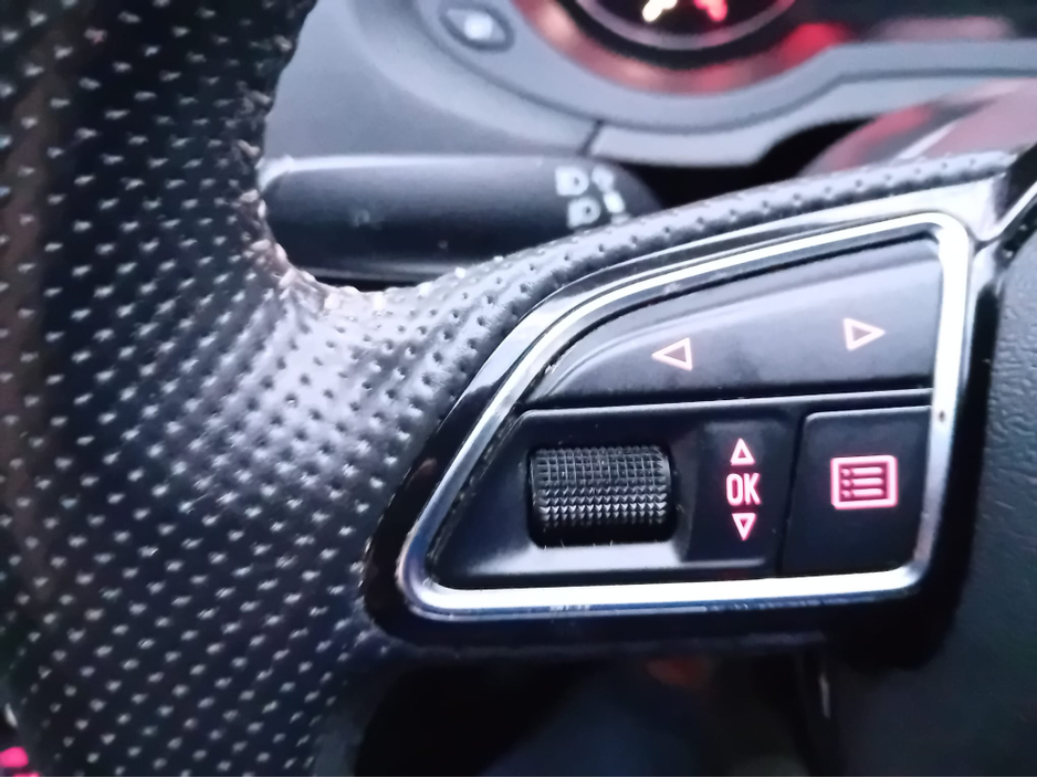 2013 Audi Q3 2.0 TDI S LINE QUATTRO 138BHP  @ REDDY2DRIVE LTD €12,850