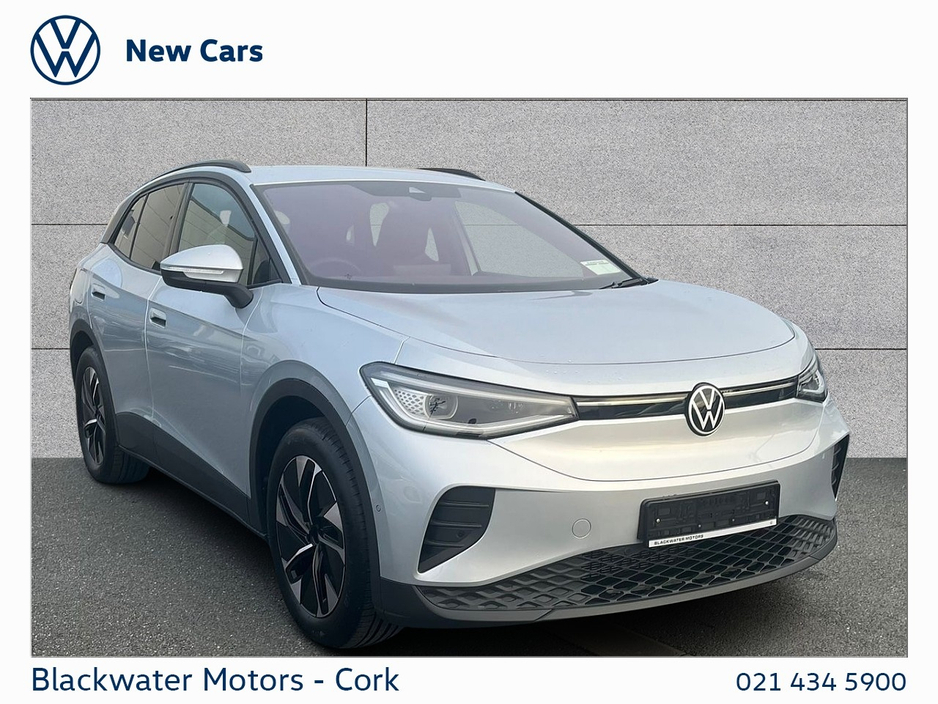 2026 Volkswagen ID.4 Pro Plus 286BHP *ORDER YOUR 261 TODAY* €48,900